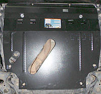 Защита двигателя Toyota RAV 4 (2005-2012) Кольчуга