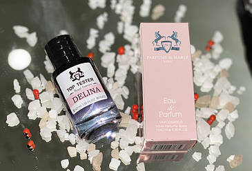 Жіноча парфумована вода Parfums de Marly Delina Exclusif 40 мл тестер, фото 3