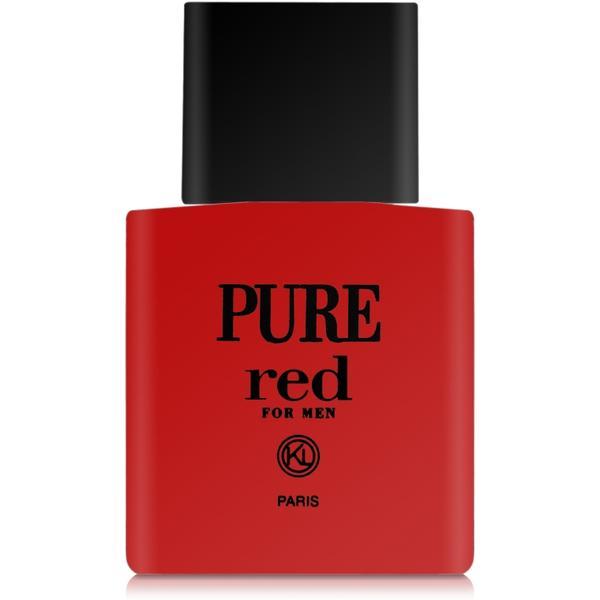 Geparlys Pure Red туалетна вода 100 мл, фото 1