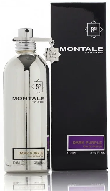 Ліцензія Montale Dark Purple жіноча - 100мл