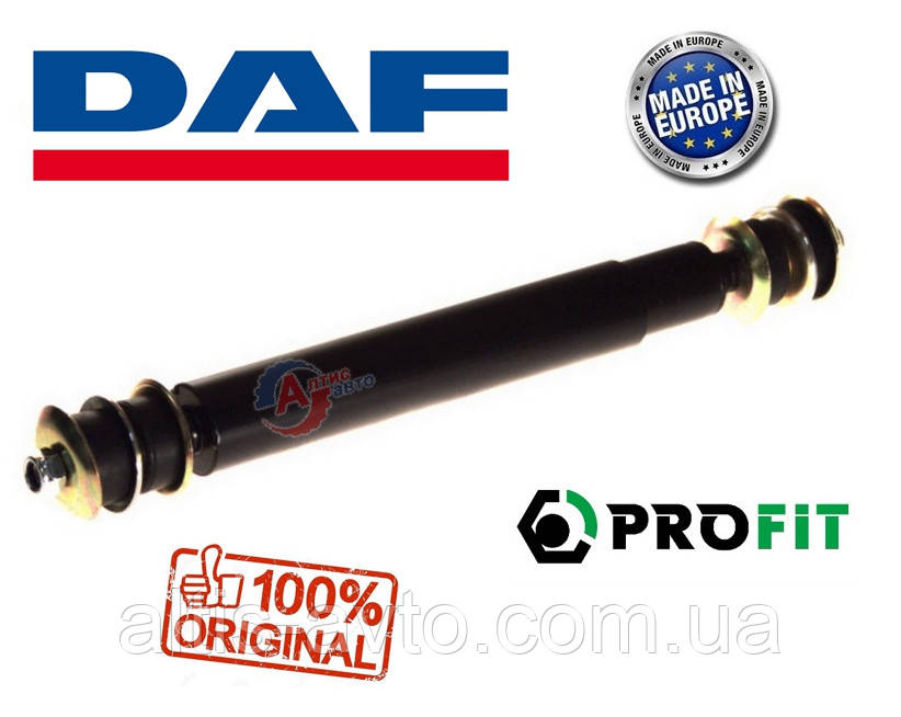 Передній амортизатор підвіски DAF LF 45