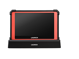 Професійний мультимарковий автосканер X-431 PADV LAUNCH