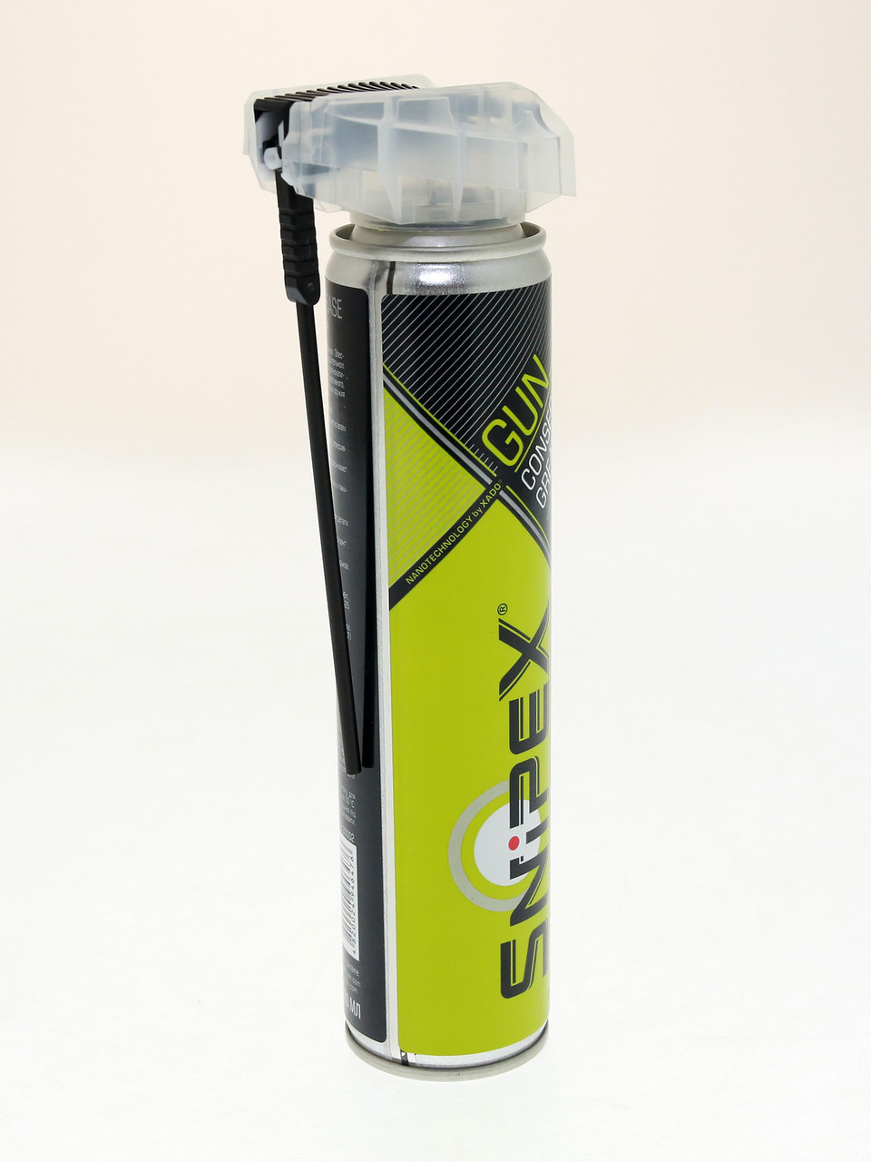 Мастило консерваційне SnipeX 200 мл, фото 1