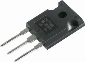 Польовий Транзистор IRFP360PBF N-ch 400V 23A TO247 (Б/У)