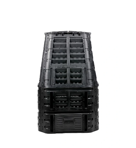Компостер садовий Ecosmart 1000 л, фото 1