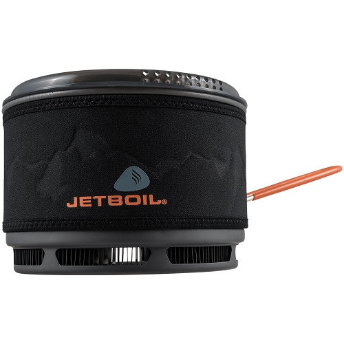 Jetboil Ceramic FluxRing Cook Pot 1.5L, фото 1