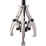 Знімач підшипників Richmann універсальний переставний 6" (150х165 мм) 3 лапи (C4061), фото 2