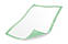 Пелюшка поглинаюча гігієнічна MoliCare® Premium Bed Mat 7 крапель 60x60 см 25шт/уп., фото 3