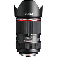 Об'єктив HD PENTAX DA 645 28-45 mm f/4.5 ED AW SR/під замовлення