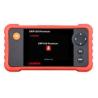 Автомобильный сканер Creader Professional LAUNCH CRP-129