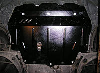 Защита двигателя Volkswagen Passat B-6 (2005-2010) Кольчуга