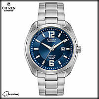 Citizen Eco-Drive BM7080-54L Годинники чоловічі Ø 43 мм Titanium Sapphire