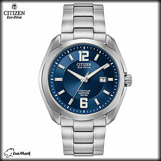 Citizen eco titanium sapphire deals