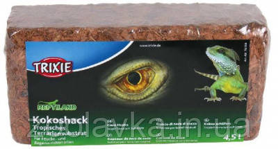 Trixie - кокосовий субстрат 2л/160гр, 76152, фото 1