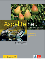 Aspekte neu С1 Arbeitsbuch