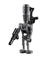 Lego Star Wars: The Mandalorian The Razor Crest Лезо бритви (75292), фото 11