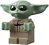 Lego Star Wars: The Mandalorian The Razor Crest Лезо бритви (75292), фото 10