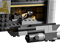 Lego Star Wars: The Mandalorian The Razor Crest Лезо бритви (75292), фото 8