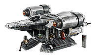 Lego Star Wars: The Mandalorian The Razor Crest Лезо бритви (75292), фото 5
