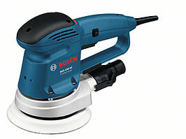 Ексцентрикова шліфувальна машина BOSCH GEX 150 AC Professional