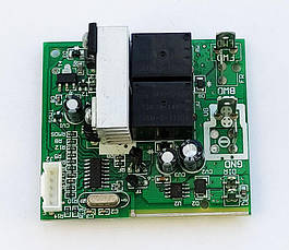 Блок керування дитячого електромобіля Bambi M3909-RC RECEIVER, фото 5