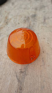 УП101-3726240-00 Розсіювач покажчика поворотів бокового (ГАЗ ЗІЛ МАЗ КамАЗ)