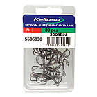 Гачок Kalipso Трійник 3001BN 4, фото 2