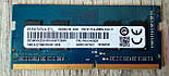 Оперативка для ноутбука 4GB DDR4 2666V Ramaxel PC4 21333S 1Rx16 RAM Оперативна пам'ять ДДР4, фото 2