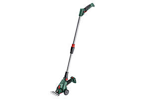 Аккумулярні ножиці для кущів і газону Metabo PowerMaxx SGS 12 Q (691193000)