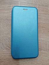 Чехол-книжка Vivo Y91C Level Blue