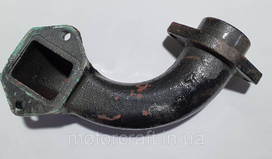 Коліно повітряного фільтра R195 ANE