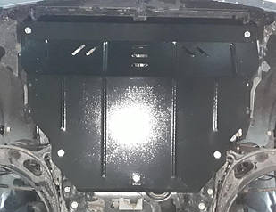 Захист двигуна Volkswagen Atlas (с 2016 --) Кольчуга