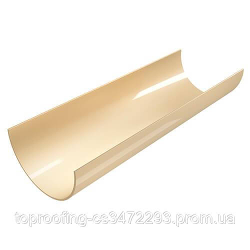 Вододний жолоб "Devorex" Classic Ø 120 / 80