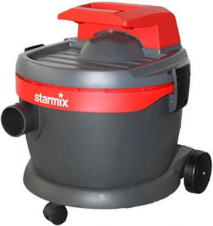Промисловий пилосос Starmix AS 1220 HK, фото 3