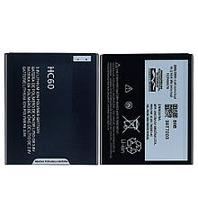 Акумулятор HC60 (АКБ, батарея) Motorola Moto C Plus XT1723 3780mAh