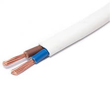 Провід ШВВП (мідь)