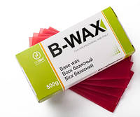 B-WAX Воск базисный Dident