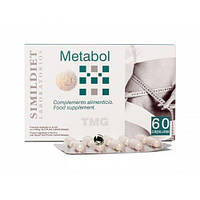 Харчова добавка для зменшення ваги Simildiet Laboratorios Metabol