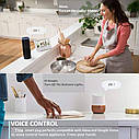 Розумна розетка Treeye Wi-Fi Smart Plug 16А. Tuya / Smart life, фото 11