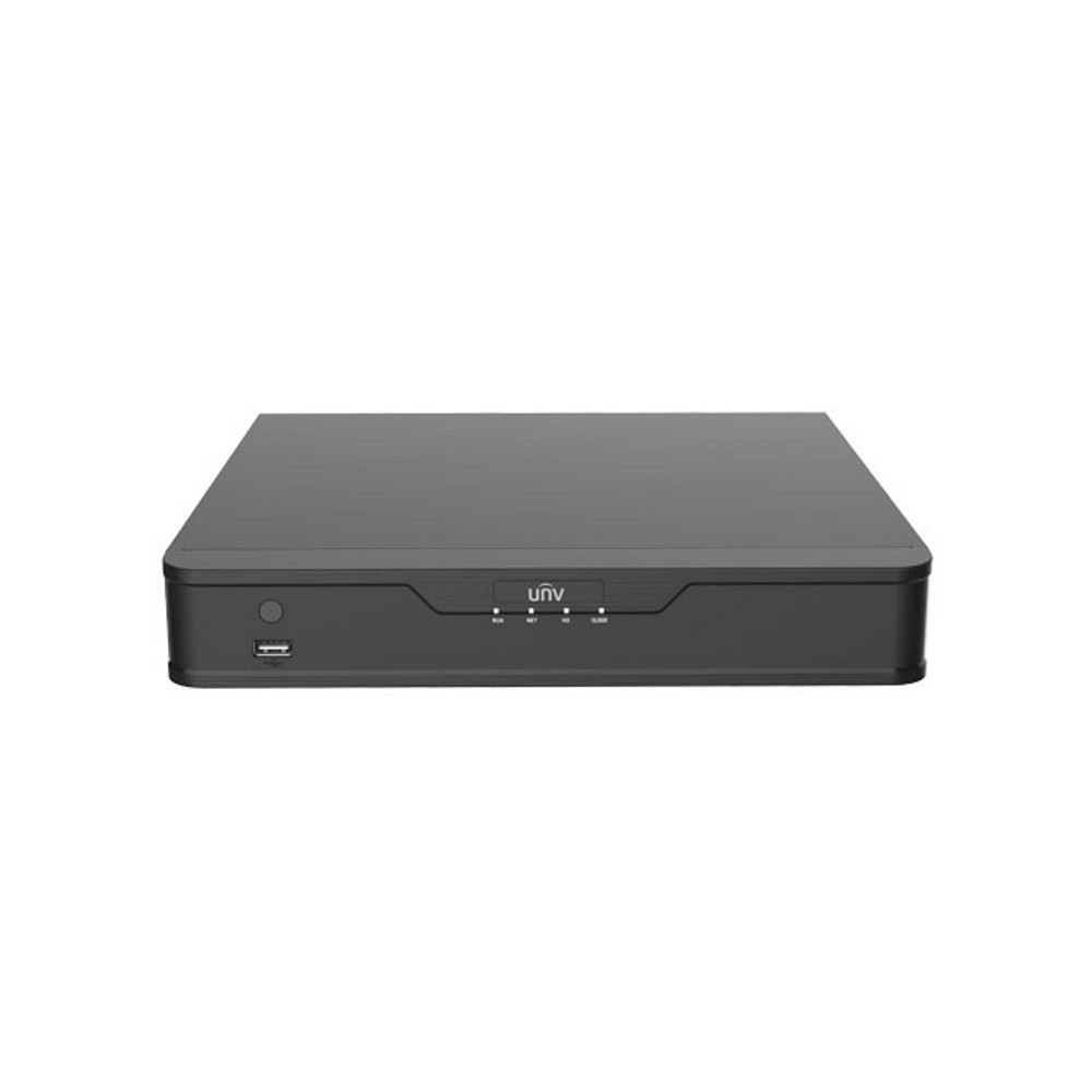 Мережевий IP відеореєстратор Uniview NVR301-04S2
