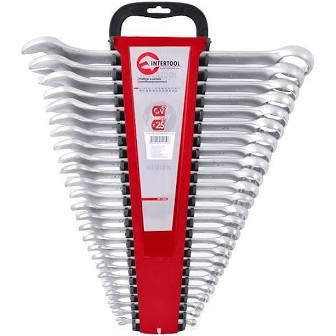 Ключі гайкові