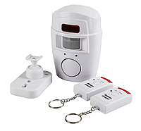 Сигнализация с датчиком движения Sensor Alarm Home Security