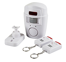 Сигналізація з датчиком руху Sensor Alarm Home Security