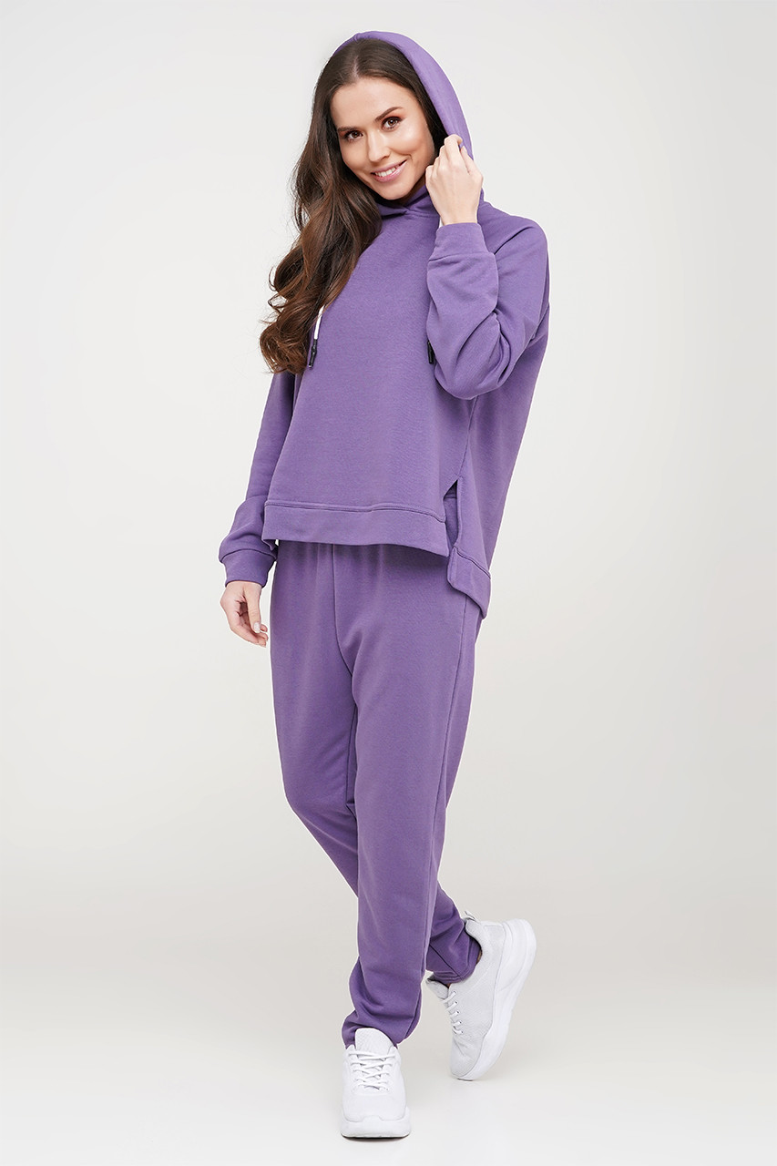 Молодіжний спортивний костюм кофта та штани, фото 1