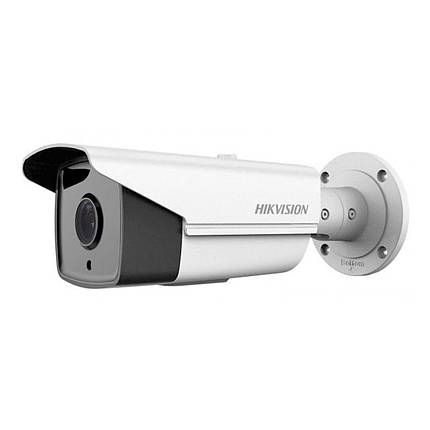 Hikvision DS-2CD2T63G0-I8 (4 мм), фото 1