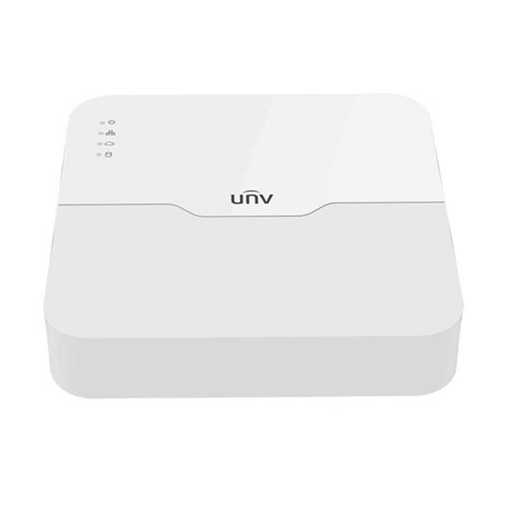 Мережевий IP відеореєстратор Uniview NVR301-04LE2-P4