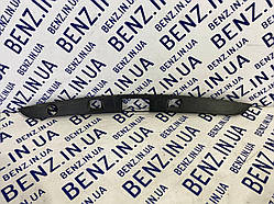 Накладка кришки багажника Mercedes W221 A2217580008