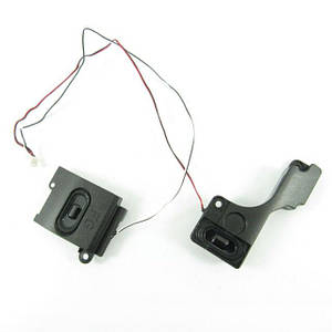 Динаміки для ноутбука HP Pavilion DV7-7000 (681996-001, 681995-001,60.4su13.001, 2340A30.001) б/в