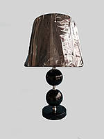Лампа настільна 81996/1T-BK