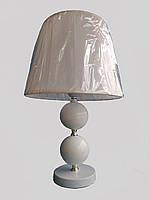 Лампа настільна 81996/1T-WH